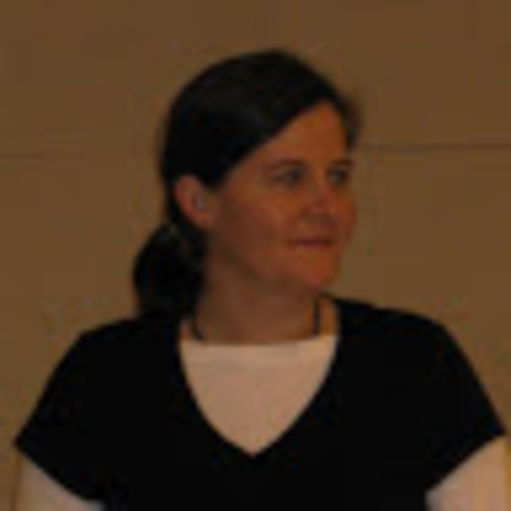 Meet your Posher, Julie